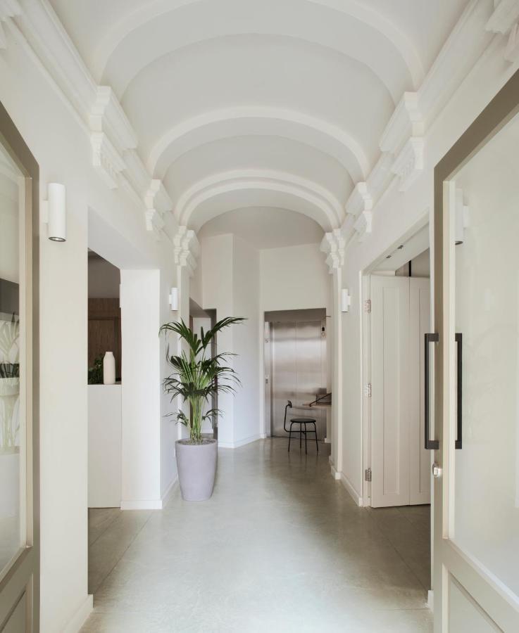 Trabuxu Boutique Living Apartamento Valeta