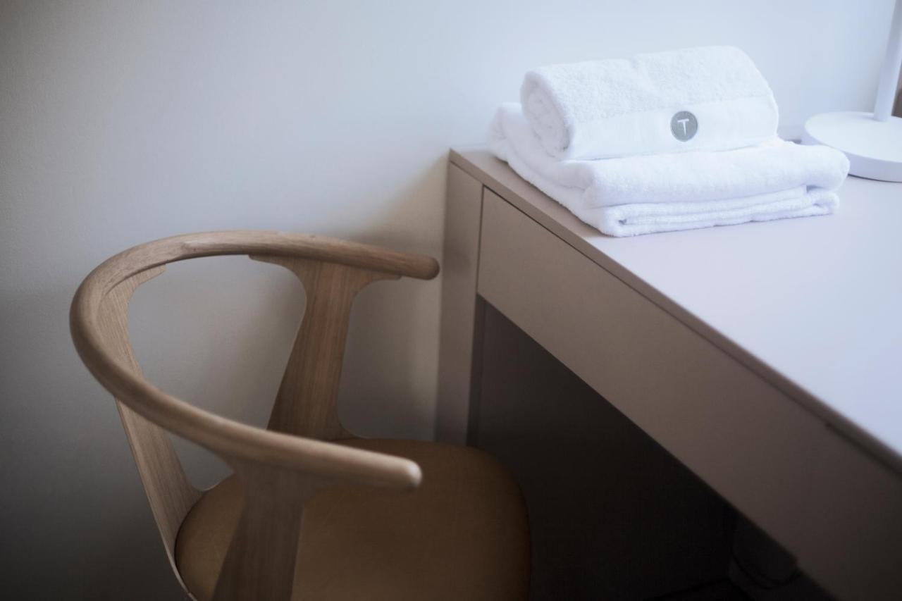 Apartamento Trabuxu Boutique Living