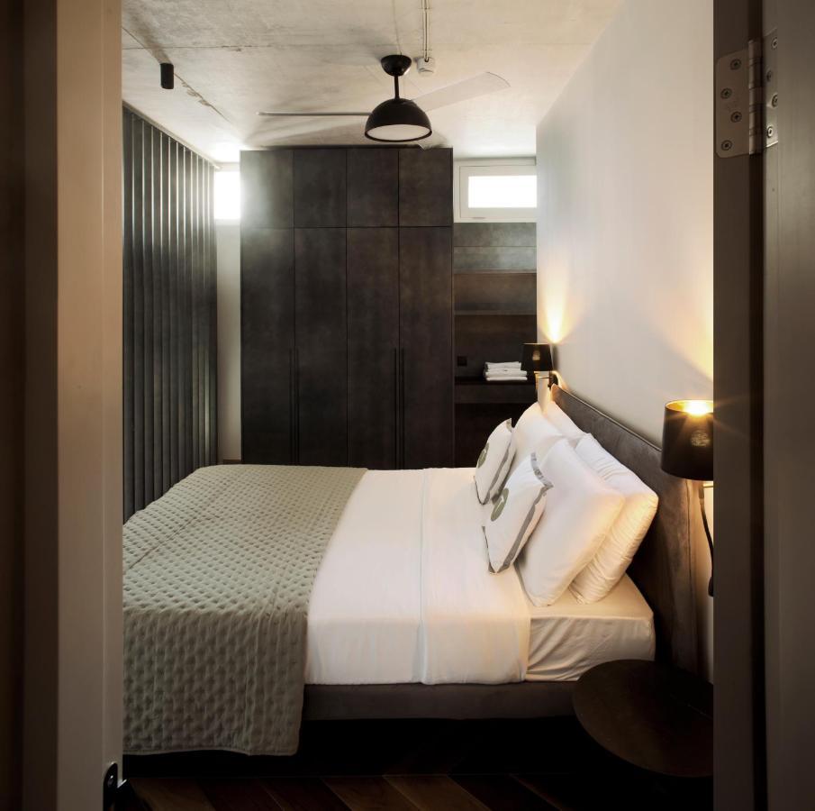 Apartamento Trabuxu Boutique Living