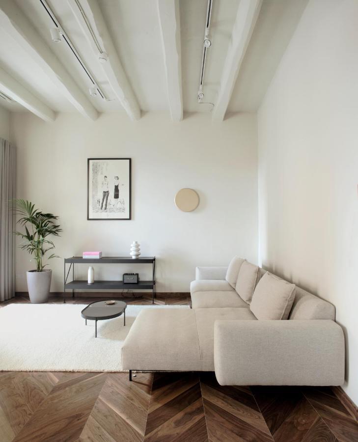 Trabuxu Boutique Living Valeta
