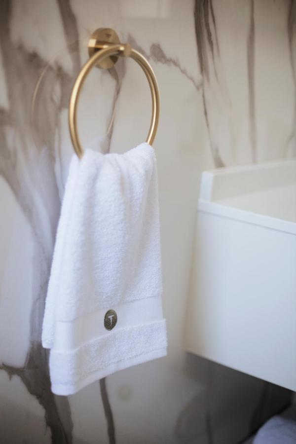 Apartamento Trabuxu Boutique Living
