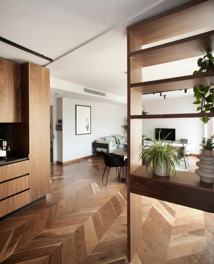 Trabuxu Boutique Living Apartamento