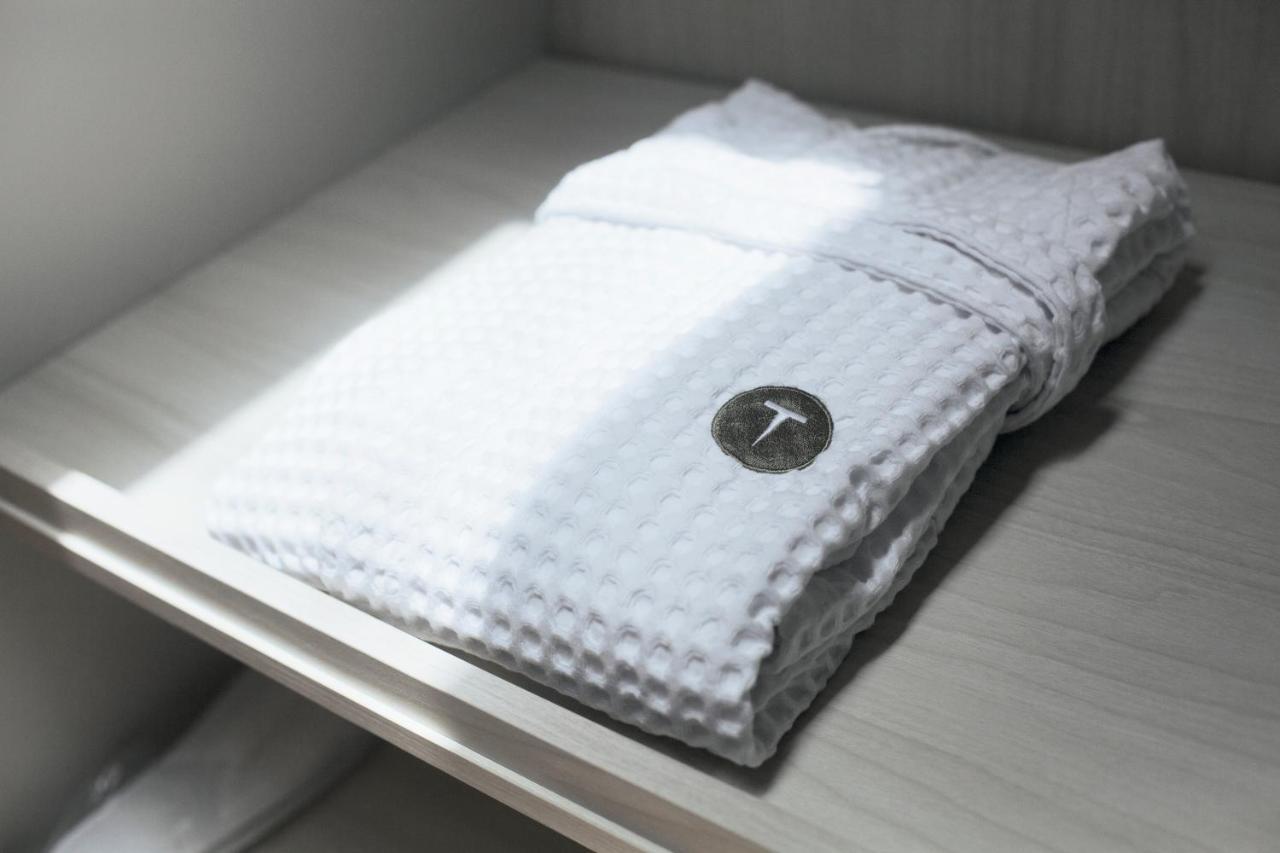 Trabuxu Boutique Living Apartamento Valeta