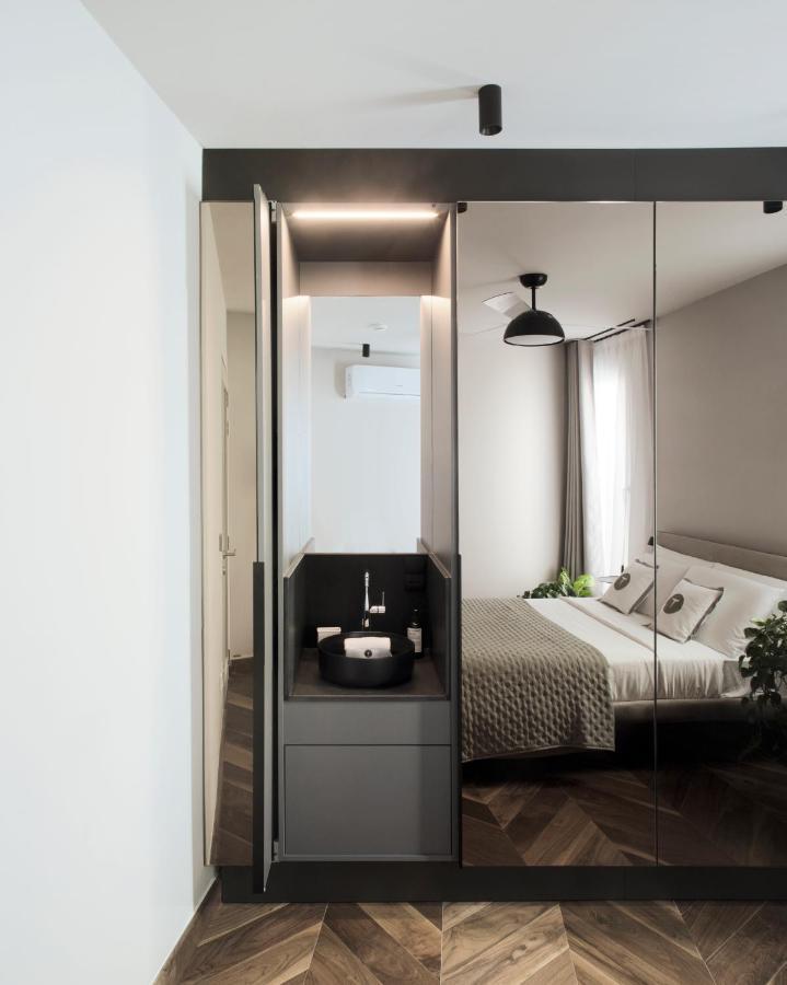 Apartamento Trabuxu Boutique Living Valeta