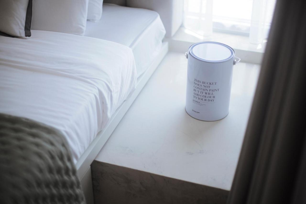 Trabuxu Boutique Living Apartamento Valeta