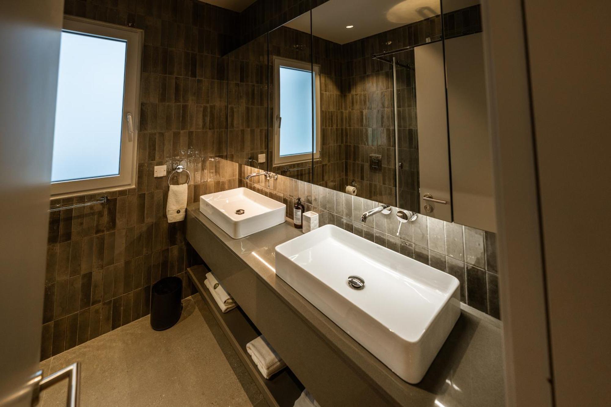 Apartamento Trabuxu Boutique Living *