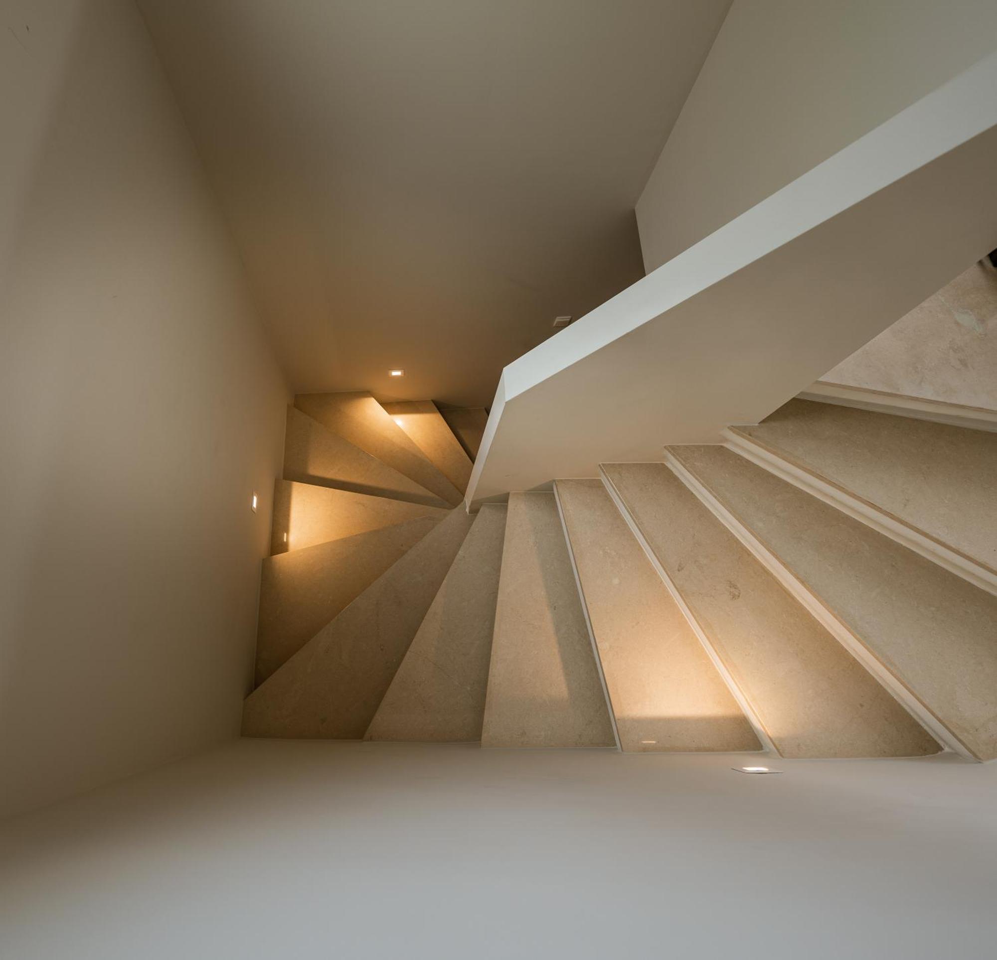 Trabuxu Boutique Living Apartamento