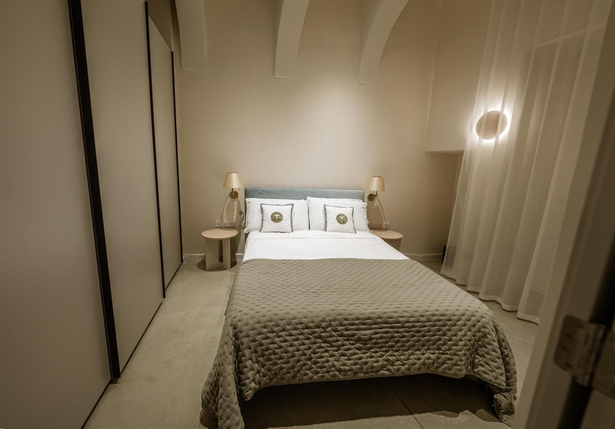 Trabuxu Boutique Living Valeta
