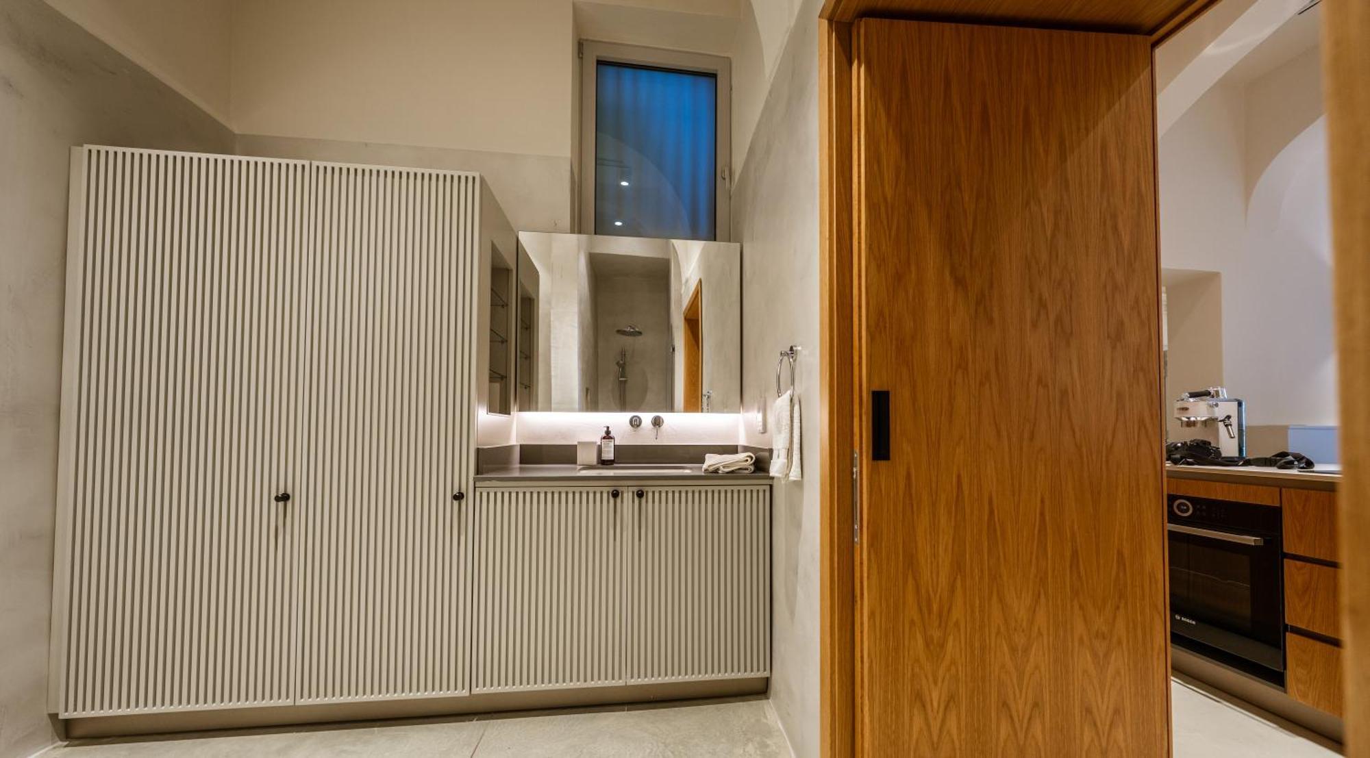 Trabuxu Boutique Living Apartamento *