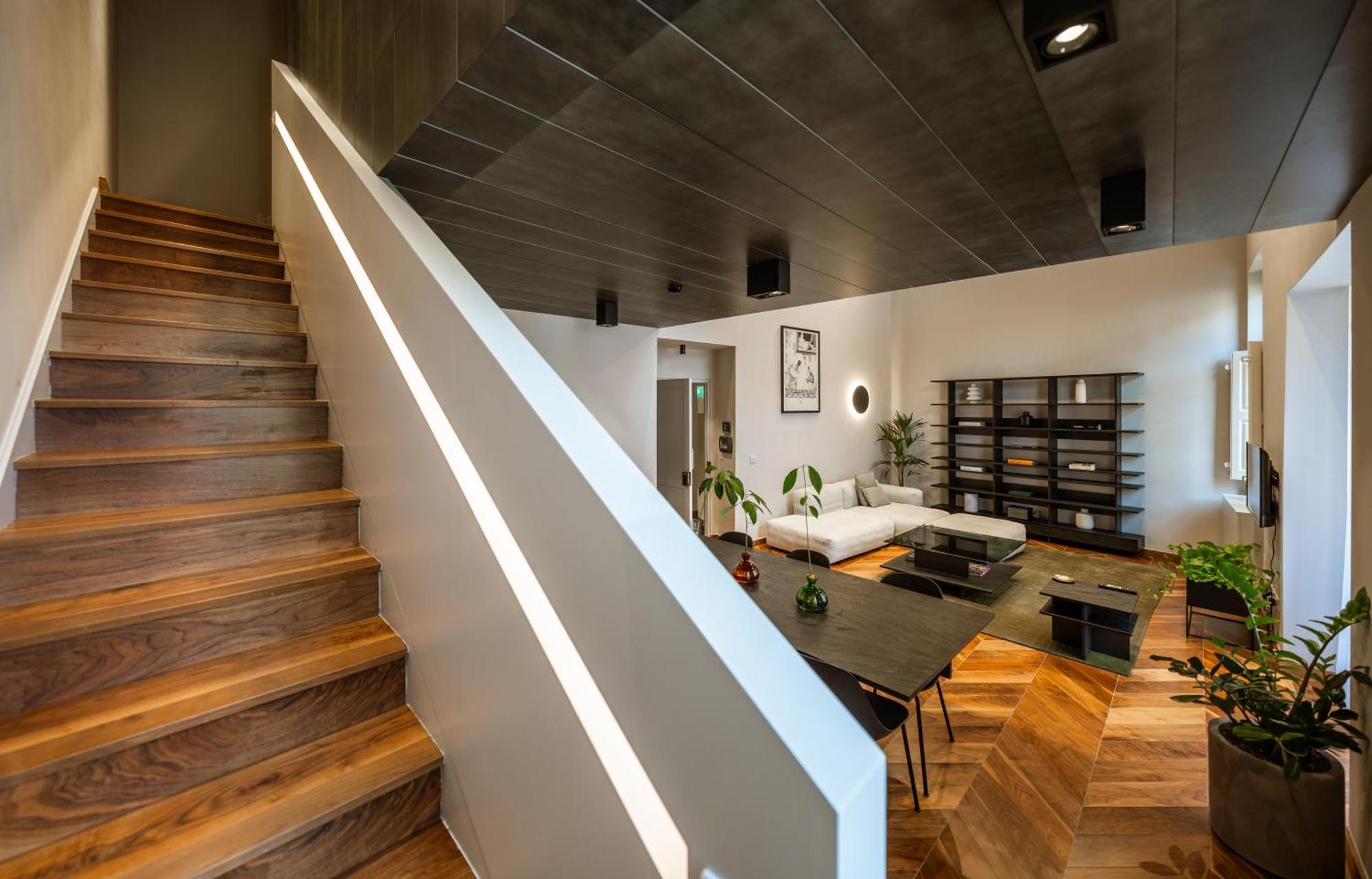 Trabuxu Boutique Living * Valeta