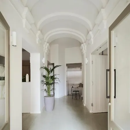 Trabuxu Boutique Living Apartment Valletta Exterior photo