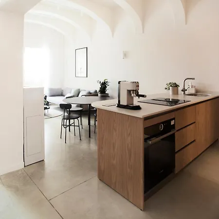 Trabuxu Boutique Living Apartment Valletta Exterior photo