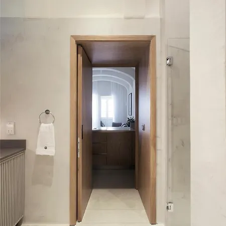 Trabuxu Boutique Living Apartment Valletta Exterior photo
