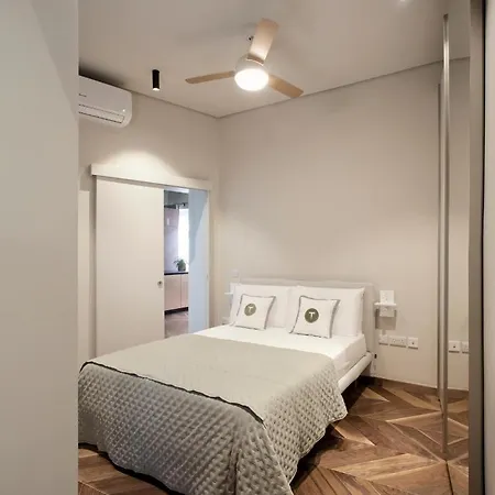 Trabuxu Boutique Living Apartment Valletta Exterior photo