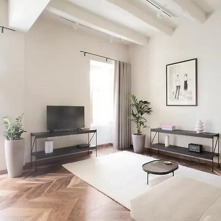 Trabuxu Boutique Living Apartment Valletta Exterior photo