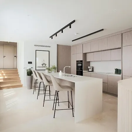 Trabuxu Boutique Living Apartment Valletta Exterior photo