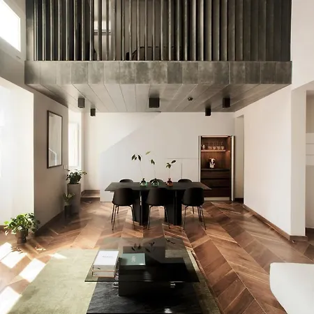 Trabuxu Boutique Living Apartment Valletta Exterior photo