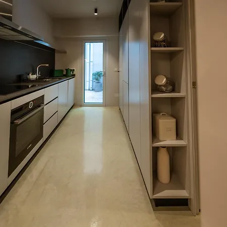 Trabuxu Boutique Living Apartment Valletta Exterior photo
