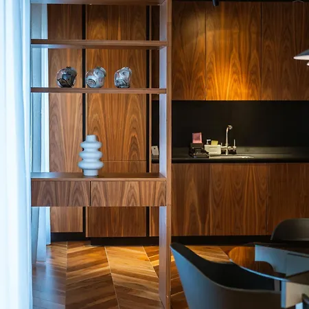 Trabuxu Boutique Living Apartment Valletta Exterior photo