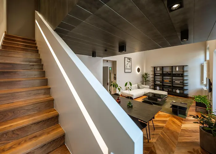 Trabuxu Boutique Living