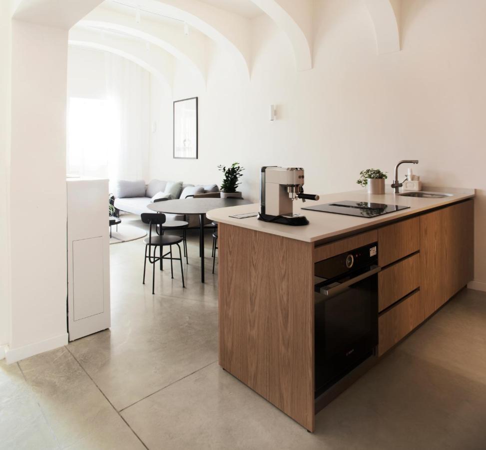 Trabuxu Boutique Living *