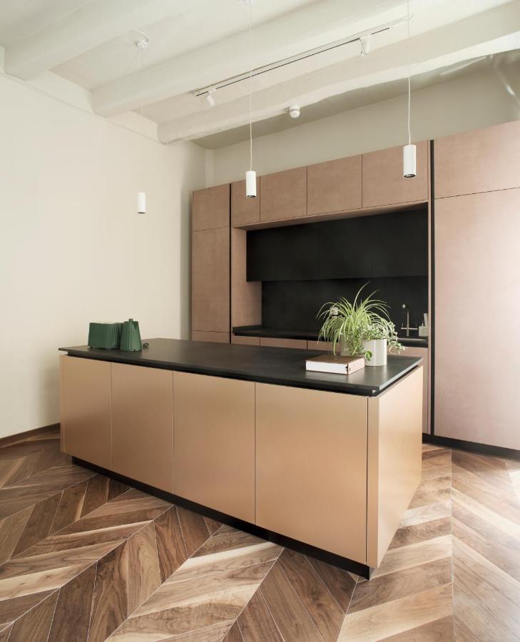 Apartment Trabuxu Boutique Living *