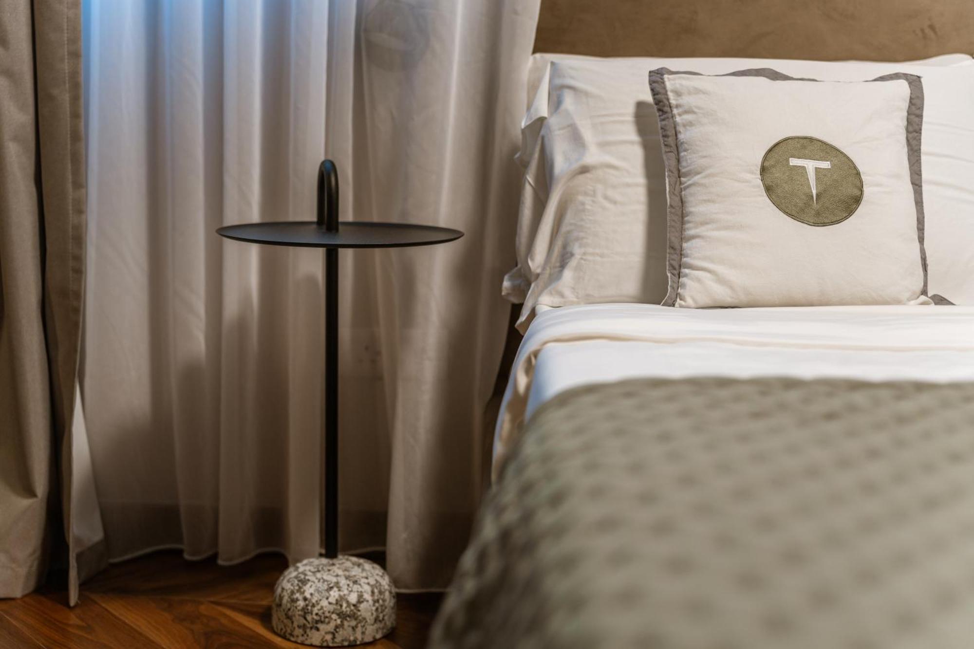 Trabuxu Boutique Living Apartment *